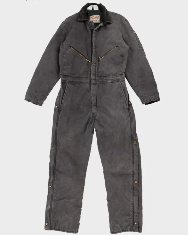 Vintage 90s Walls Work Wear Coveralls - M sold by Rokit