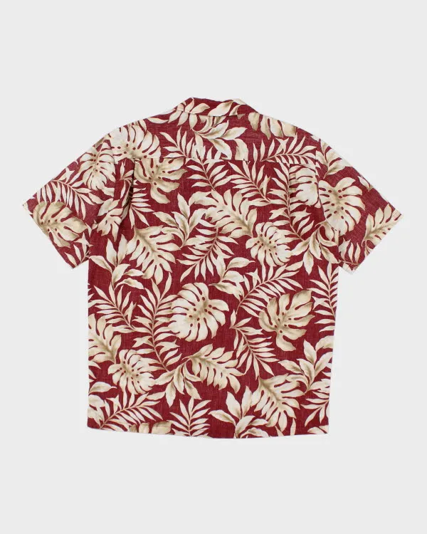 Vintage Royal Creations Hawaiian Shirt - M sold by Rokit product image thumbnail 2