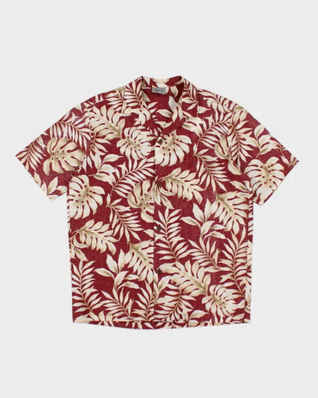 Vintage Royal Creations Hawaiian Shirt - M sold by Rokit