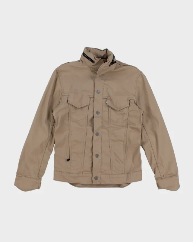 Levi's White Tab Jacket - S made by Levi's
