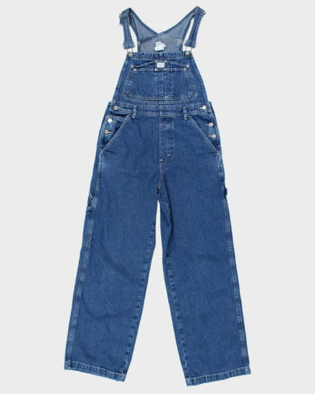 Vintage 90s  Calvin Klein Dungarees - S made by Calvin Klein