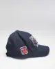 Vintage Live 2 Ride Ride 2 Live Motorcycle Baseball Cap sold by Rokit
