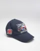 Vintage Live 2 Ride Ride 2 Live Motorcycle Baseball Cap sold by Rokit