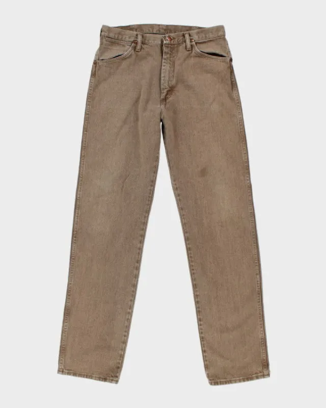 Vintage Wrangler Jeans - W32 L35 sold by Rokit