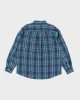 Men's Vintage Chaps Checked Shirt - L sold by Rokit