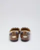 Vintage Woman's Brown Jimy Choo Patent Leather Pumps - UK^ sold by Rokit