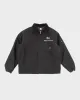 Vintage Tough Duck Work Wear Jacket - L sold by Rokit