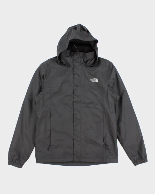 Mens Black The North Face Wind Breaker Jacket - S sold by Rokit