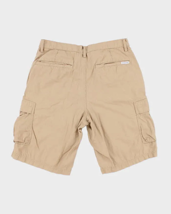 Calvin Klein Cargo Shorts - W34 sold by Rokit product image thumbnail 2