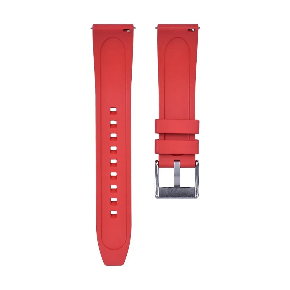 SUPER DEAL - DYKARMBAND - RS VINTAGE DIVER - DAYTONA STYLE - RED sold by Royal Straps product image thumbnail 3