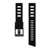 DYKARMBAND - ISODIVER VINTAGE STYLE - ALL BLACK sold by Royal Straps