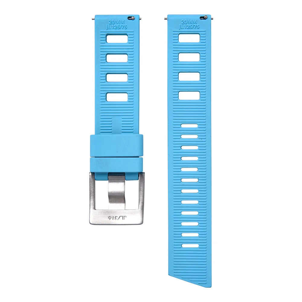 SUPER DEAL - DYKARMBAND - ISODIVER VINTAGE STYLE - RIVIERA BLUE sold by Royal Straps product image thumbnail 3