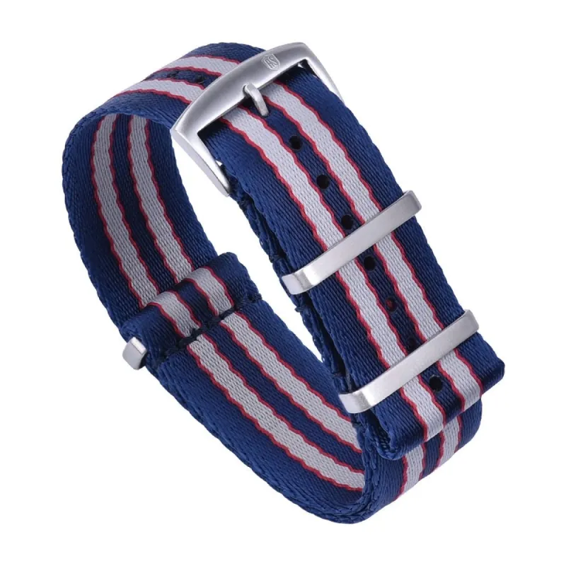 NATOBAND - ROYAL STRAPS PREMIUM NATO STRAP - ROYAL BOND sold by Royal Straps