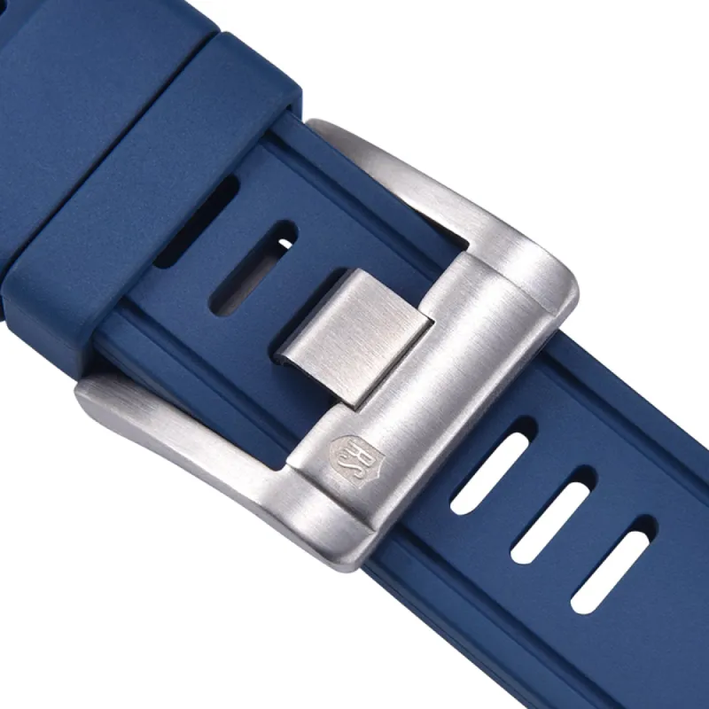 DYKARMBAND - ISODIVER VINTAGE STYLE - BLUE sold by Royal Straps
