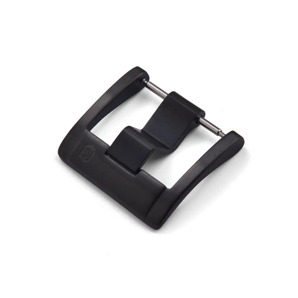 ISODIVER BUCKLE - BRONZE / BLACK sold by Royal Straps product image thumbnail 3