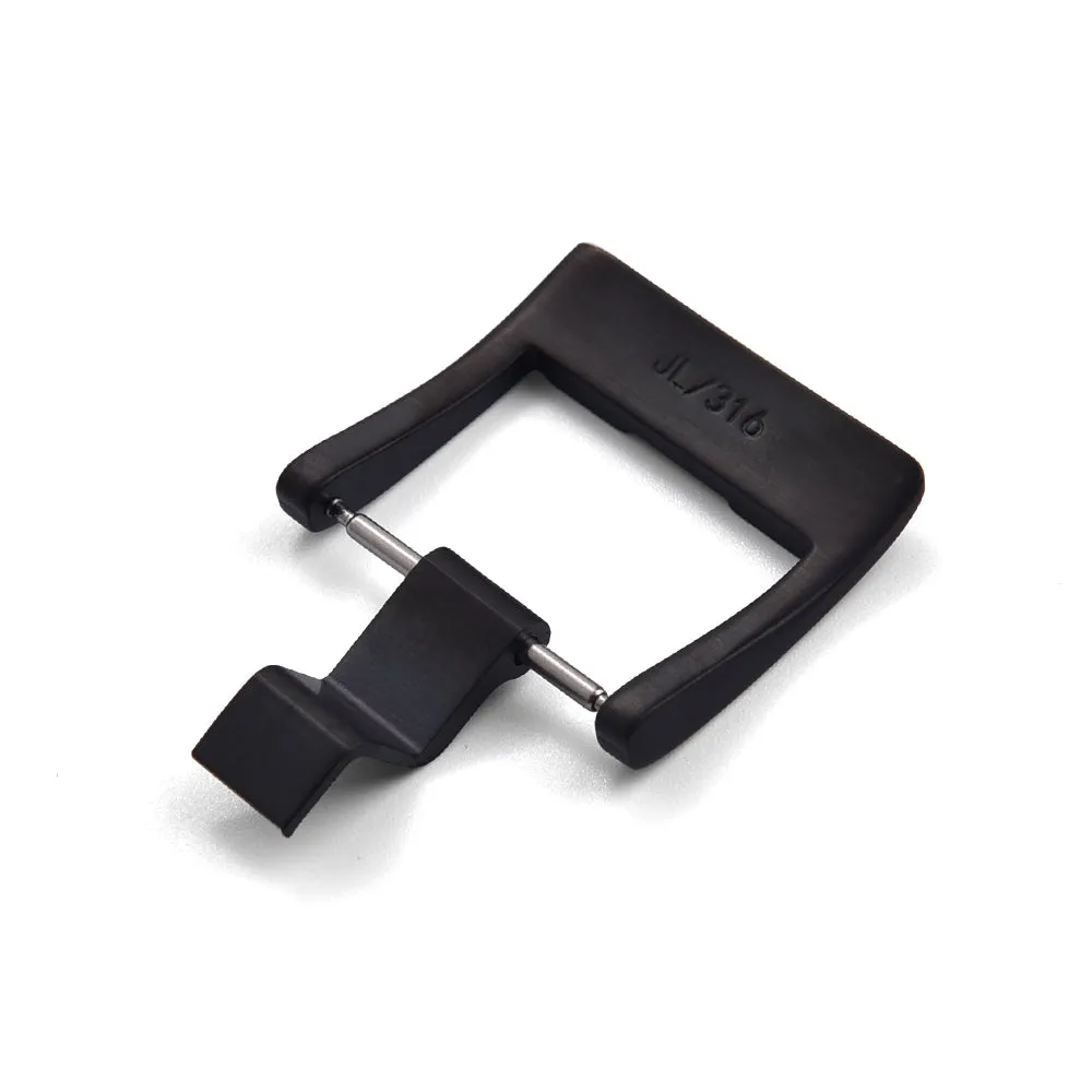 ISODIVER BUCKLE - BRONZE / BLACK sold by Royal Straps product image thumbnail 4