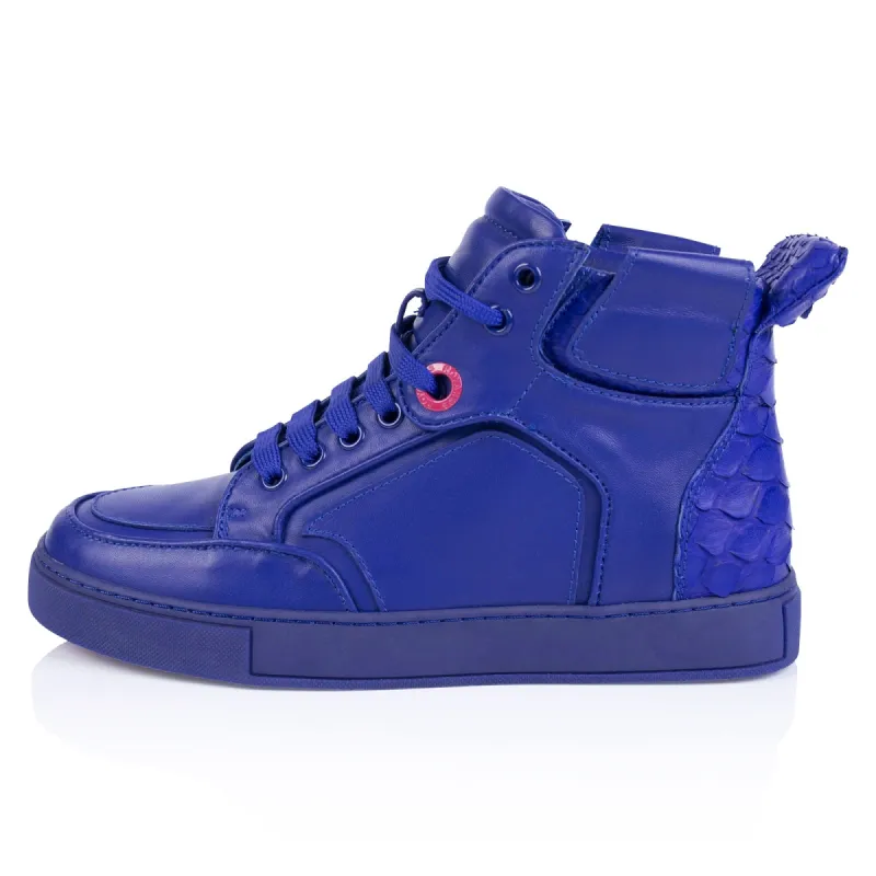 Royaums Saint High Violet sold by ROYAUMS Outlet