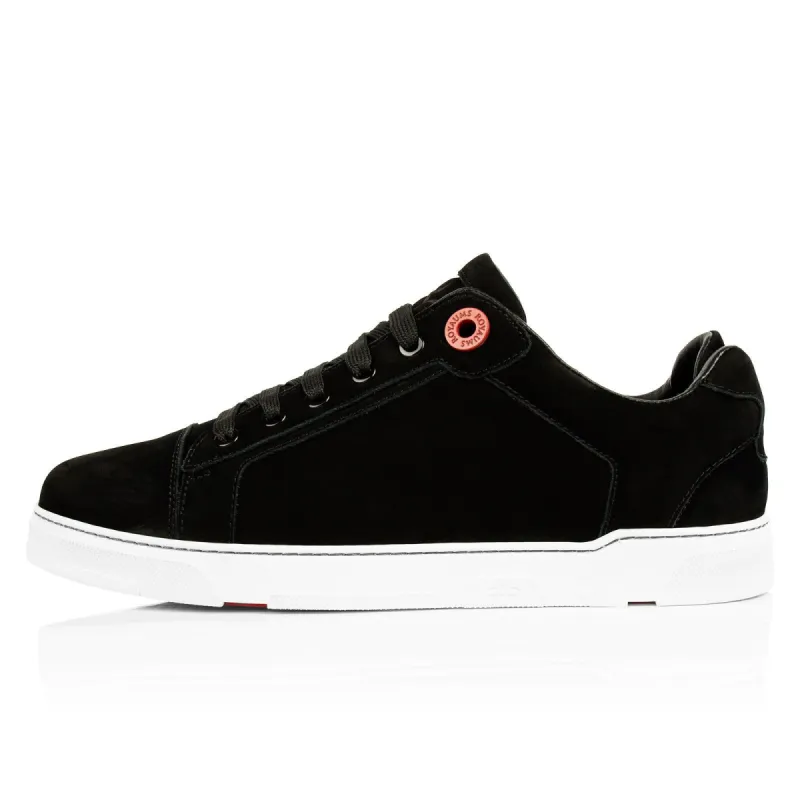 Royaums Luisa Breezy Black sold by ROYAUMS Outlet