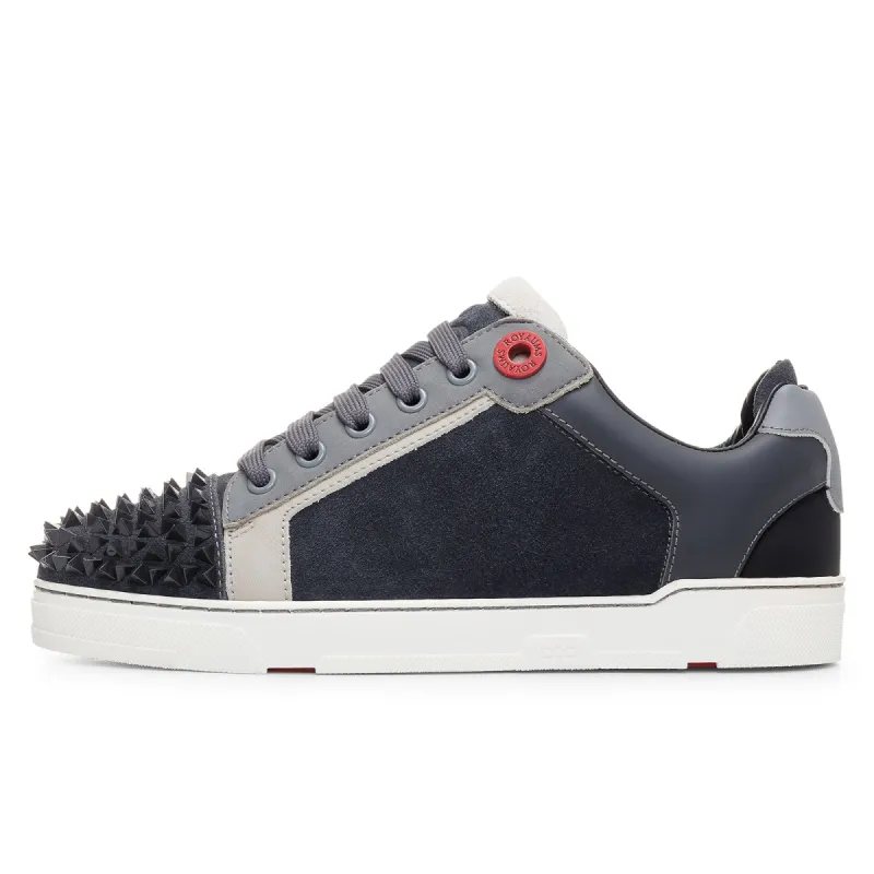 Royaums Luisa Groovy Onyx sold by ROYAUMS Outlet