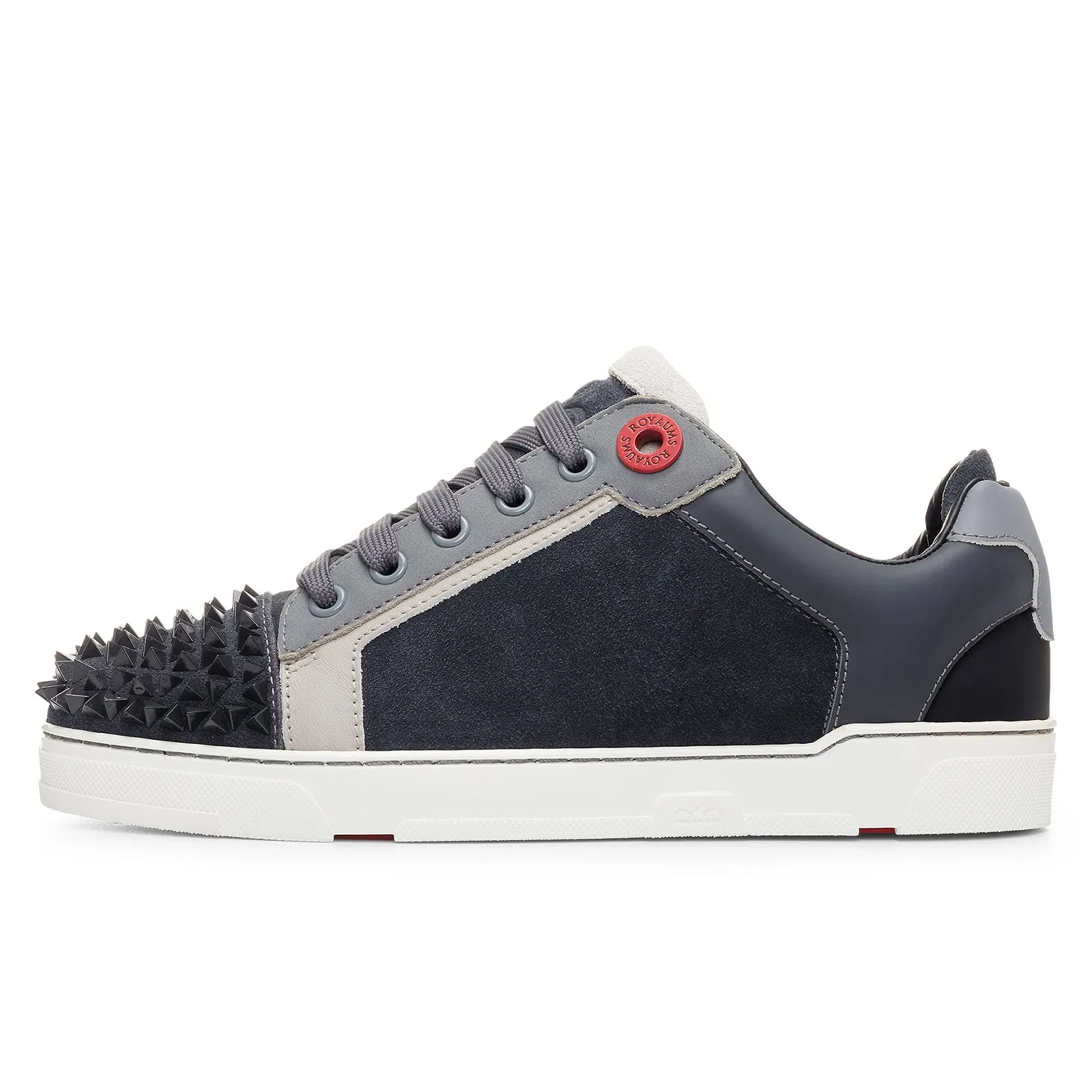 Royaums Luisa Groovy Onyx sold by ROYAUMS Outlet