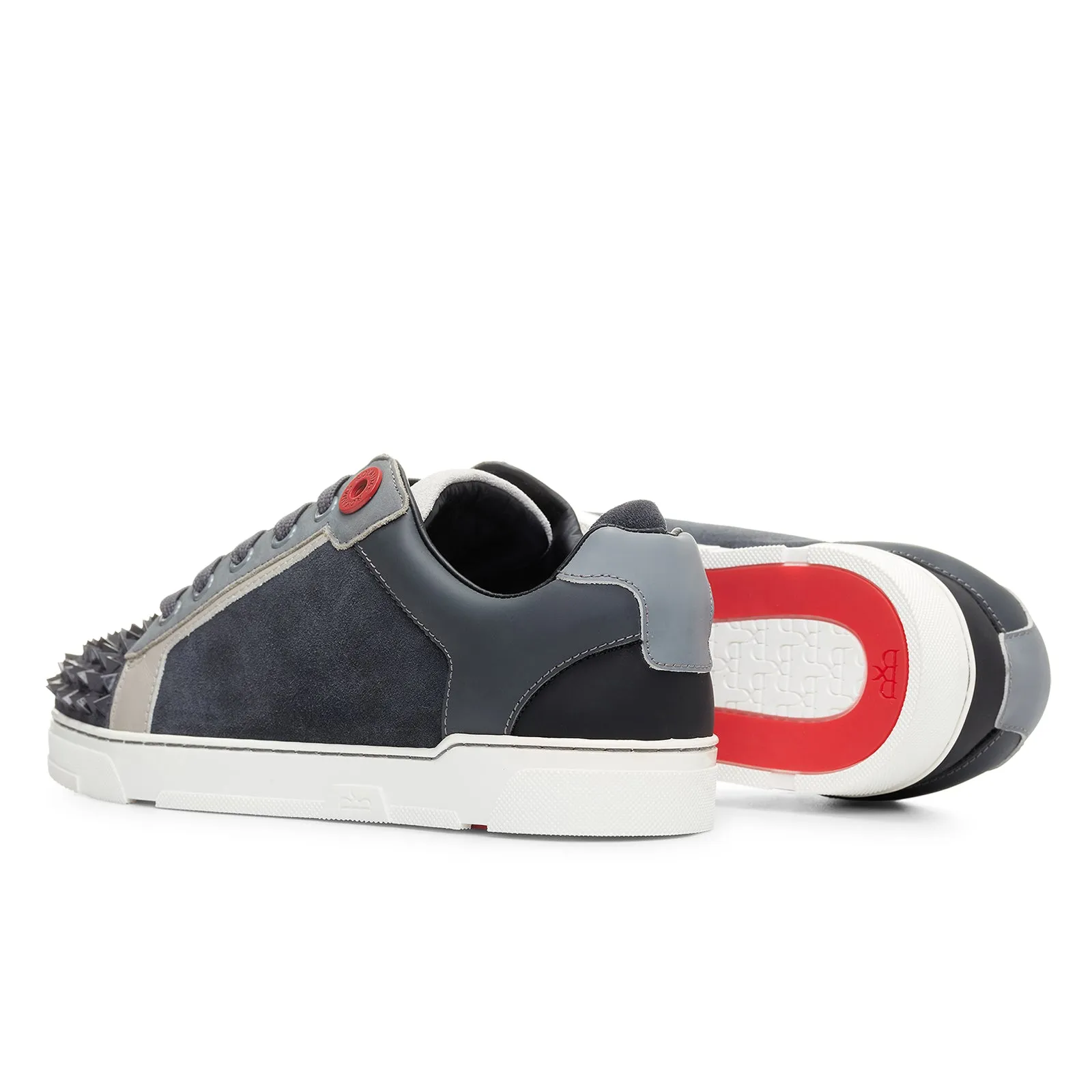 Royaums Luisa Groovy Onyx sold by ROYAUMS Outlet product image thumbnail 3
