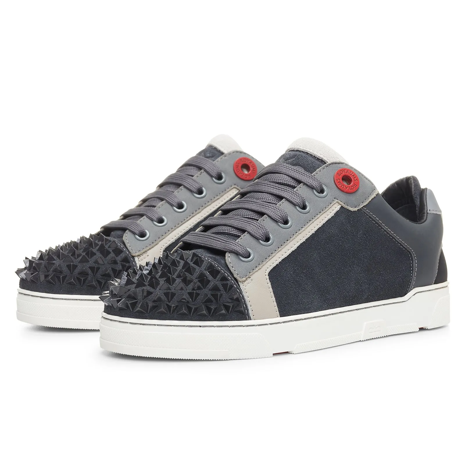 Royaums Luisa Groovy Onyx sold by ROYAUMS Outlet product image thumbnail 2