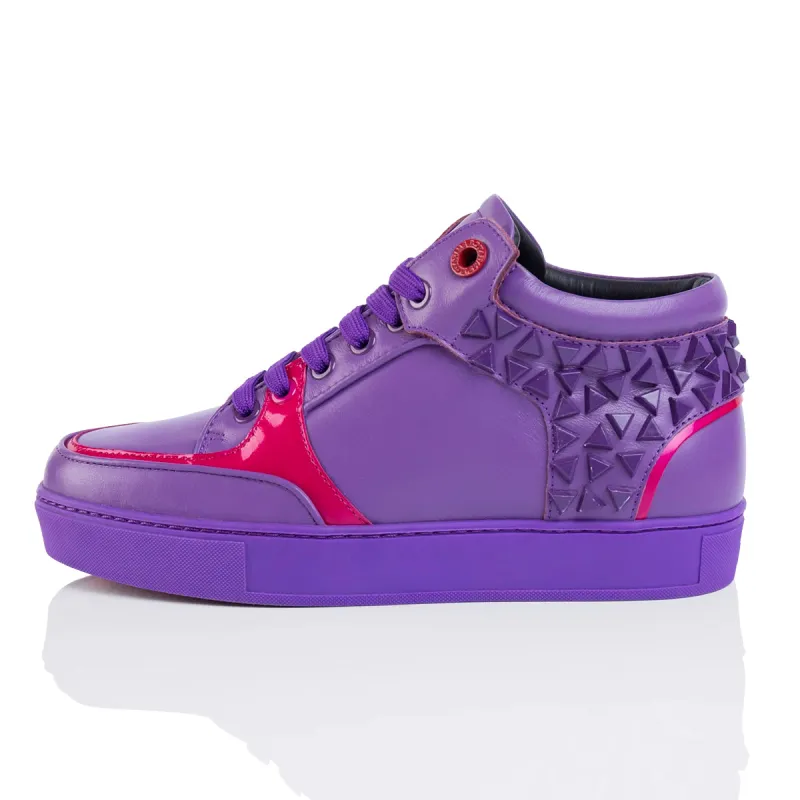 Royaums Rage Purple Women sold by ROYAUMS Outlet