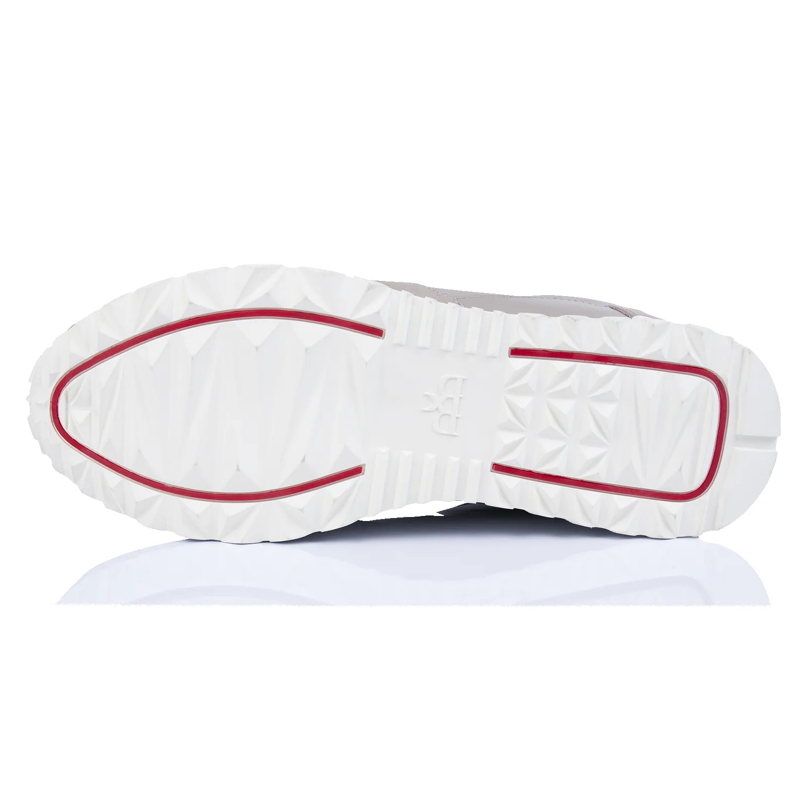 Royaums Endurance Grey sold by ROYAUMS Outlet product image thumbnail 3