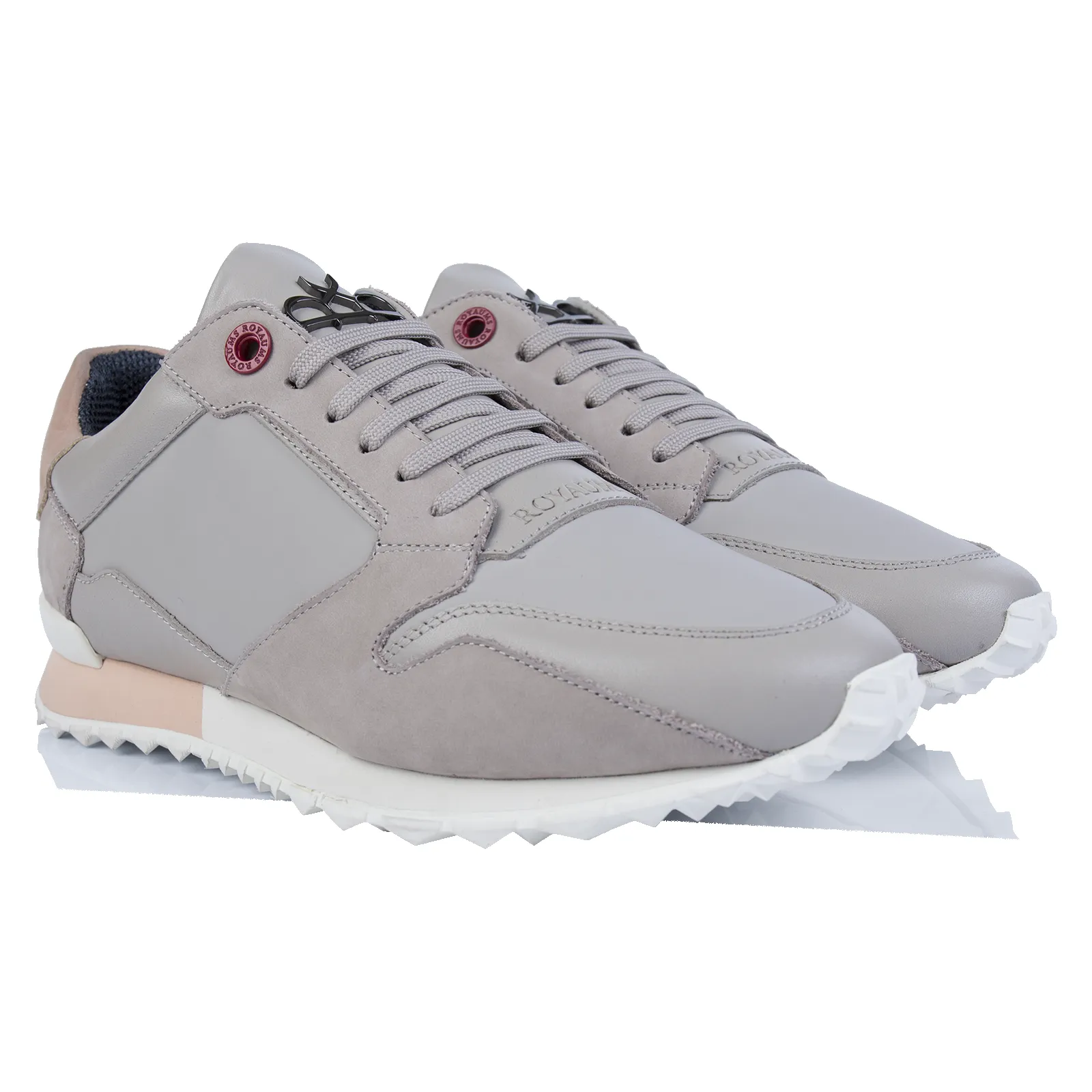 Royaums Endurance Grey sold by ROYAUMS Outlet product image thumbnail 2