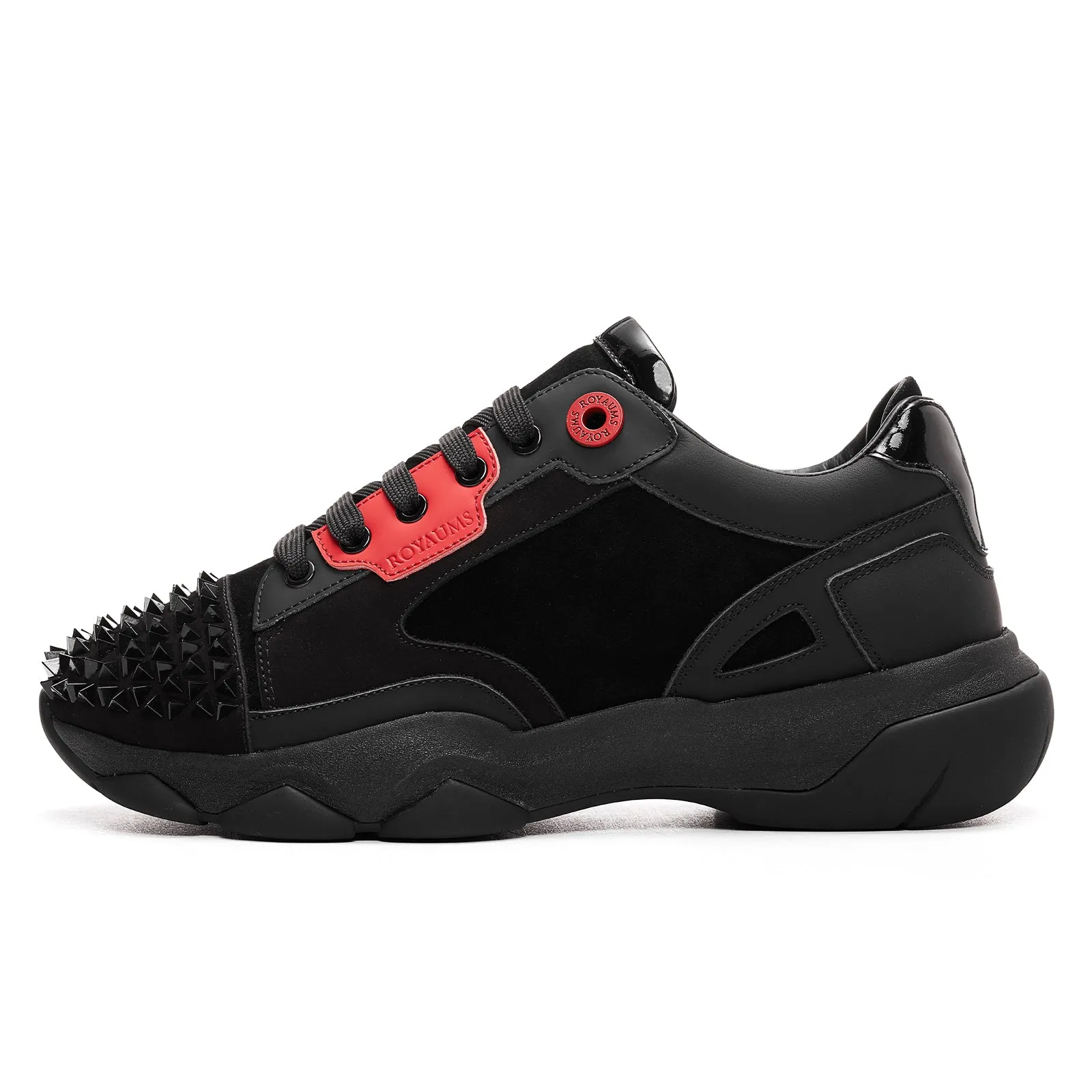 ROYAUMS Outlet Royaums Caden Eclipse Parallel