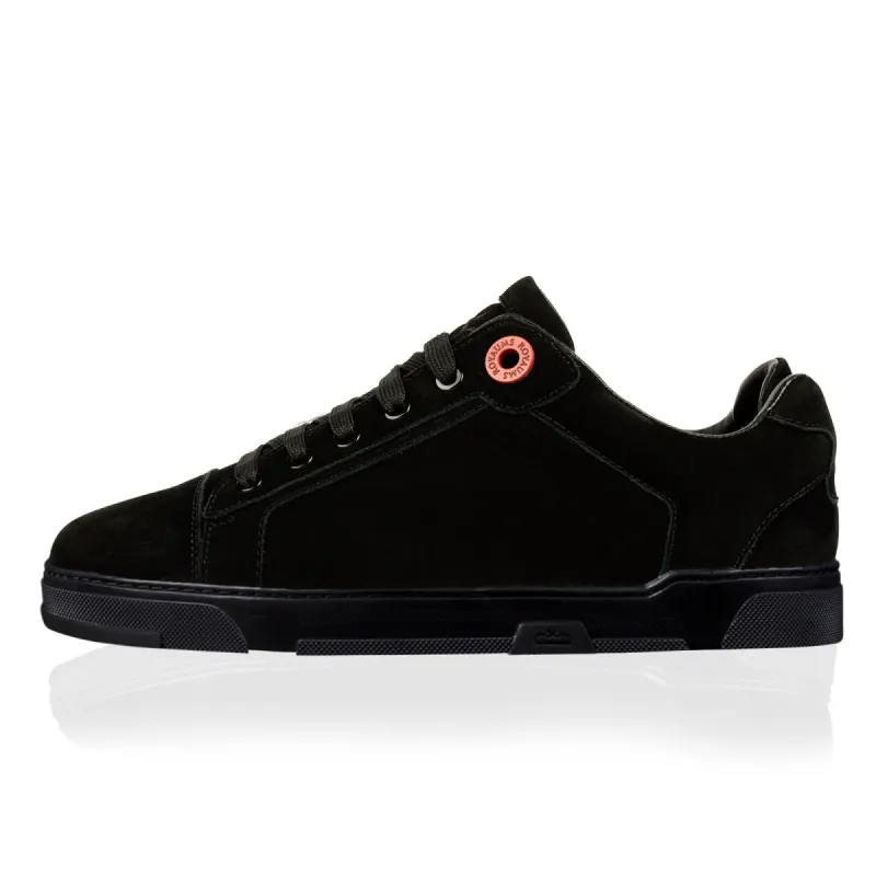 Royaums Luisa Breezy All Black sold by ROYAUMS Outlet