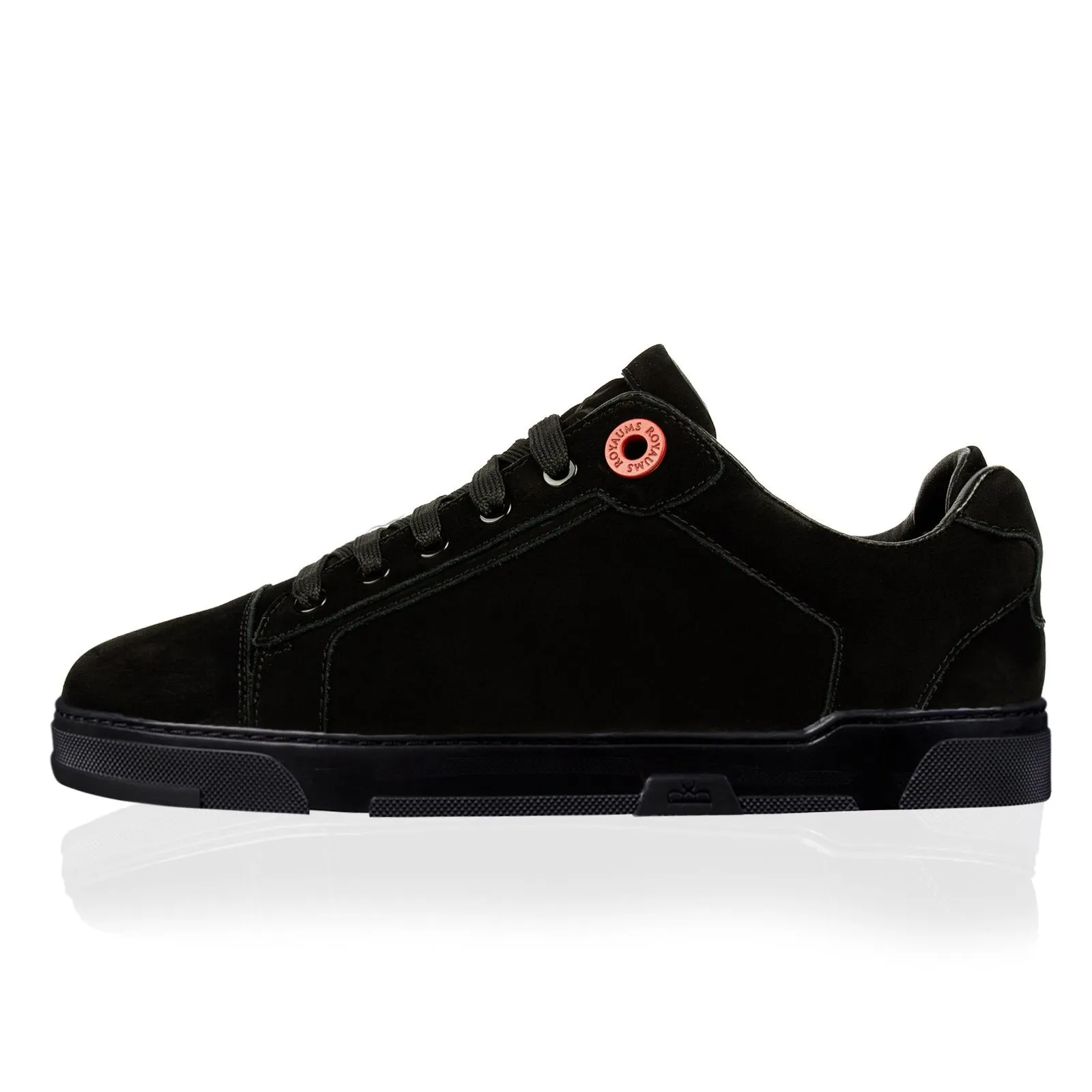 Royaums Luisa Breezy All Black sold by ROYAUMS Outlet