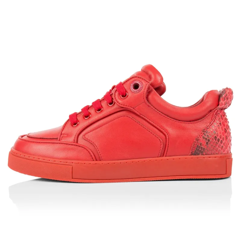 Royaums Saint Red sold by ROYAUMS Outlet