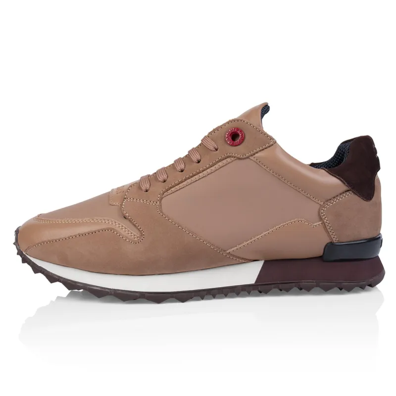 Royaums Endurance Caramel sold by ROYAUMS Outlet