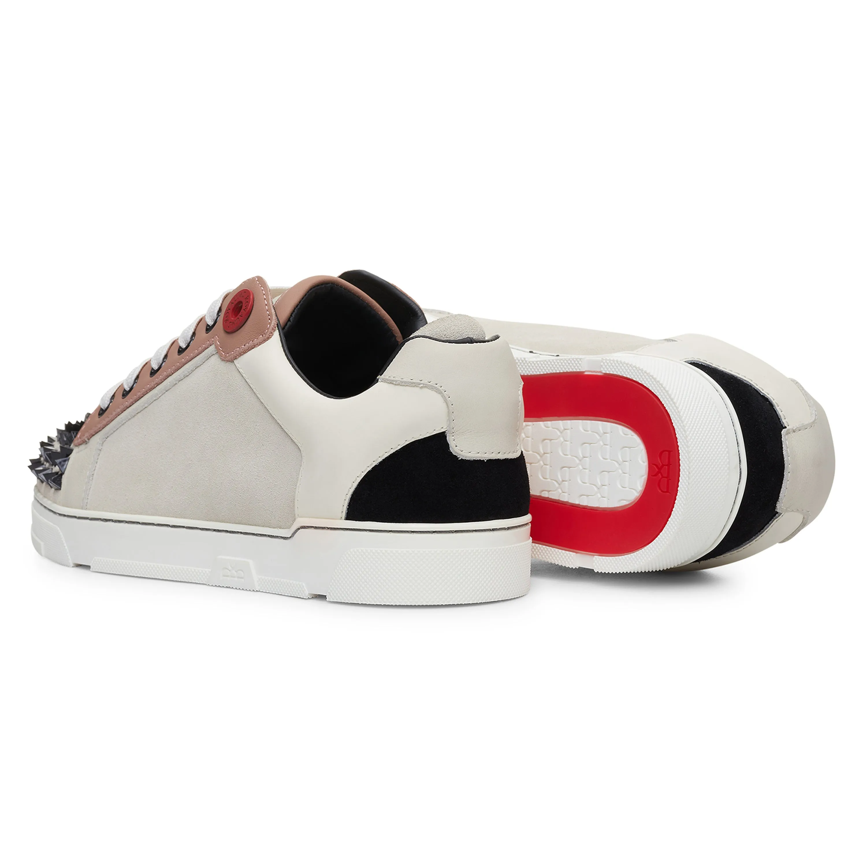 Royaums Luisa Groovy Uno sold by ROYAUMS Outlet product image thumbnail 3