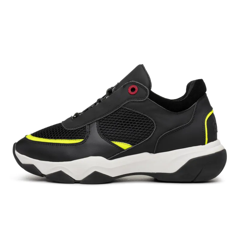Royaums V-Runner Neon sold by ROYAUMS Outlet