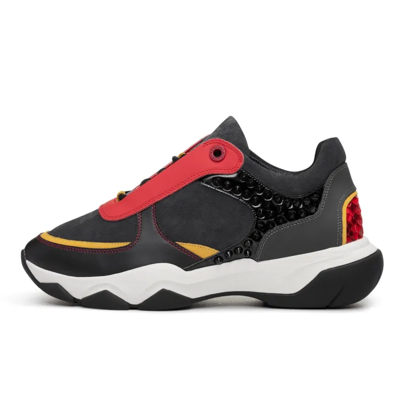 Royaums V-Runner Flame sold by ROYAUMS Outlet