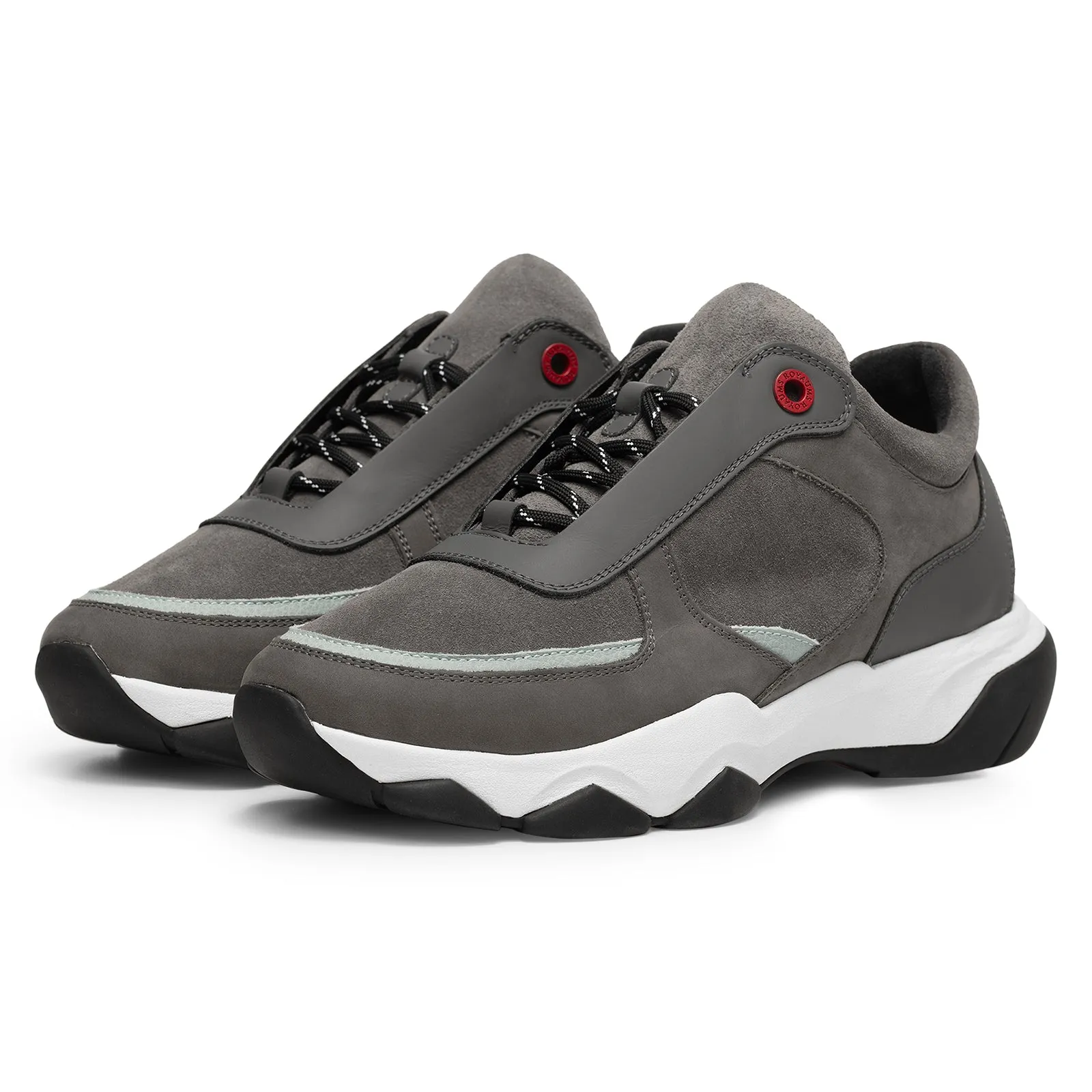 Royaums V-Runner Dove sold by ROYAUMS Outlet product image thumbnail 2