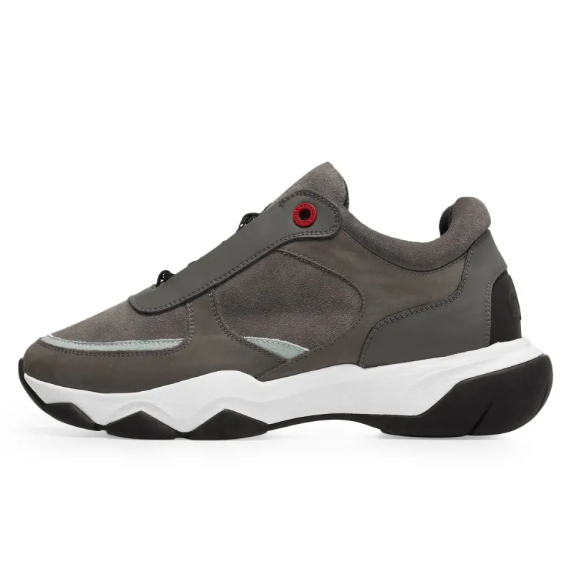 Royaums V-Runner Dove sold by ROYAUMS Outlet