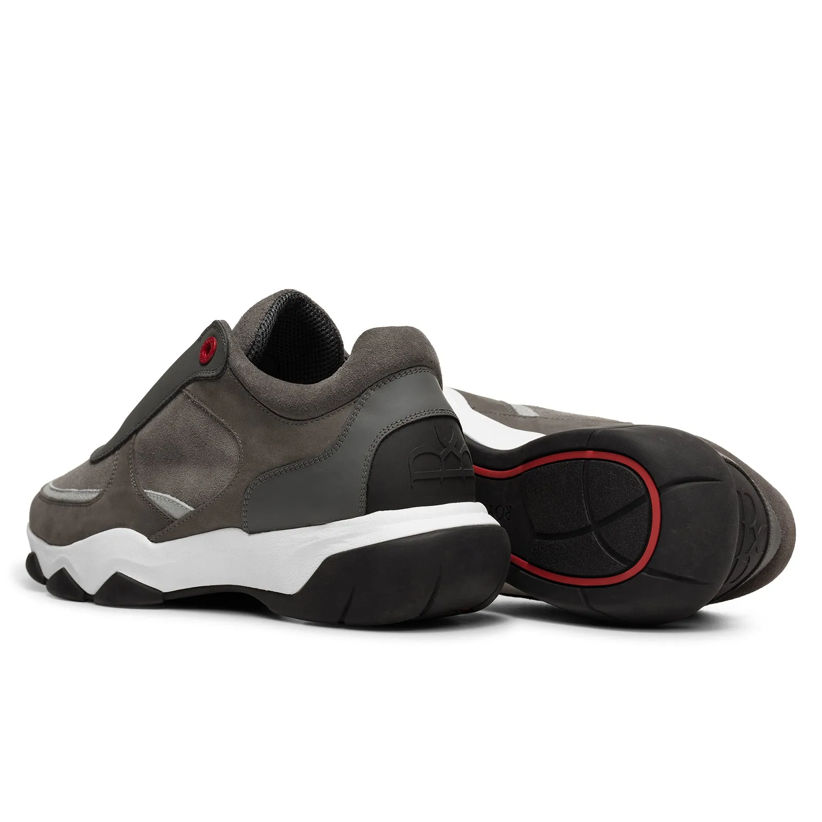 Royaums V-Runner Dove sold by ROYAUMS Outlet product image thumbnail 3