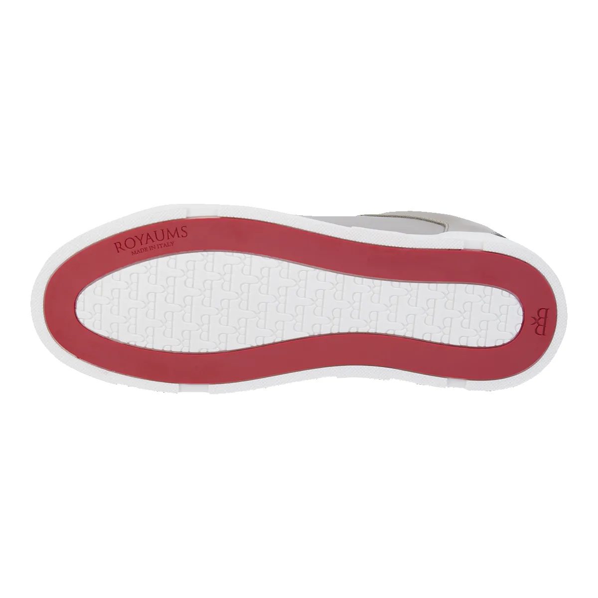 Royaums Luisa Grey Infinity sold by ROYAUMS Outlet product image thumbnail 3