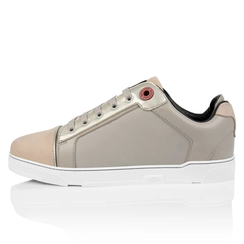 Royaums Luisa Grey Infinity sold by ROYAUMS Outlet