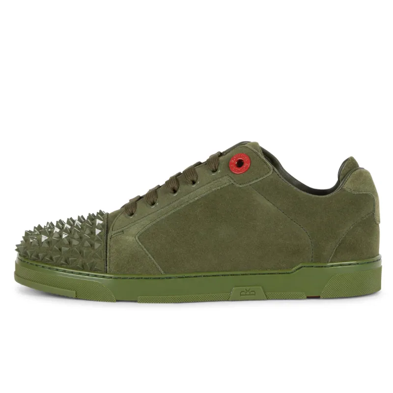 Royaums Luisa Triangle Moss sold by ROYAUMS Outlet