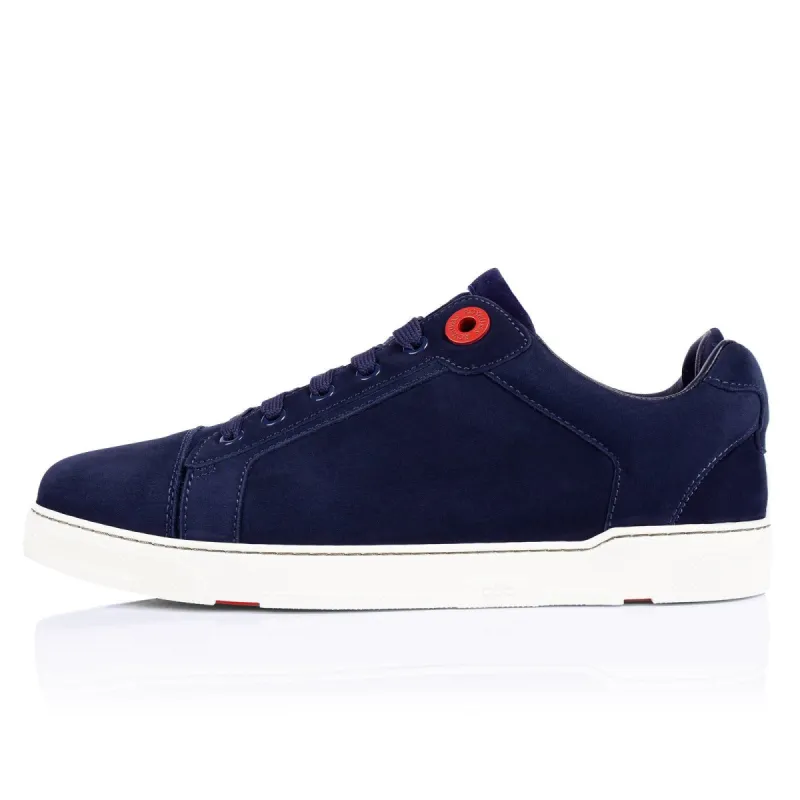 Royaums Luisa Breezy Navy sold by ROYAUMS Outlet