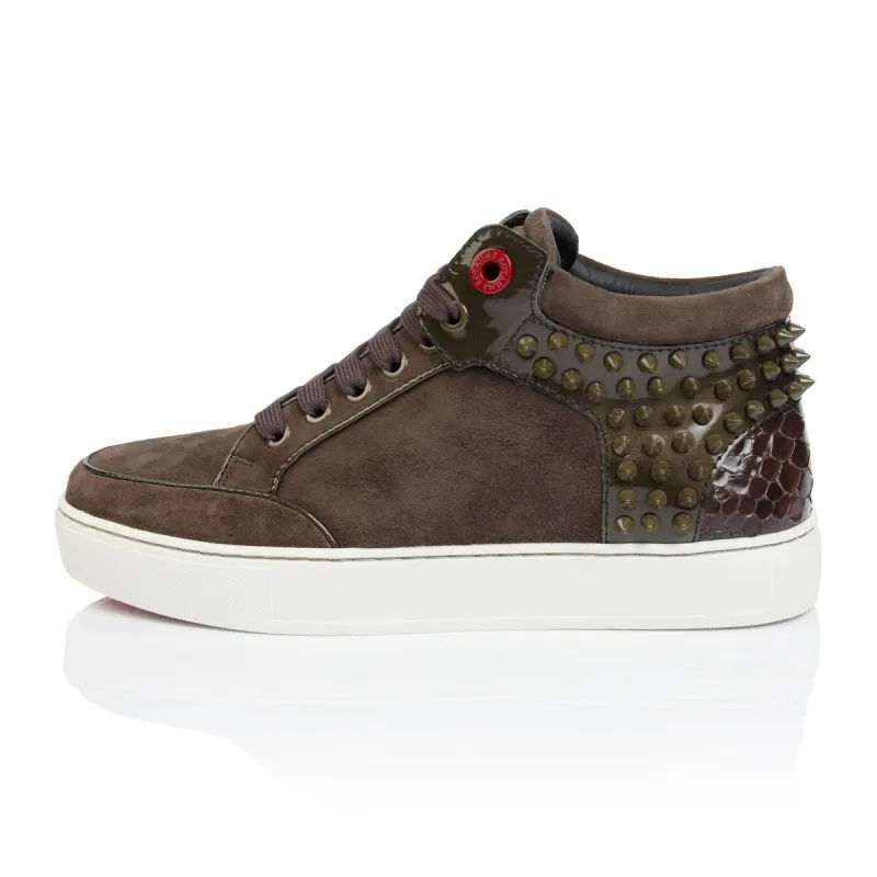 Royaums Kilian Brown sold by ROYAUMS Outlet