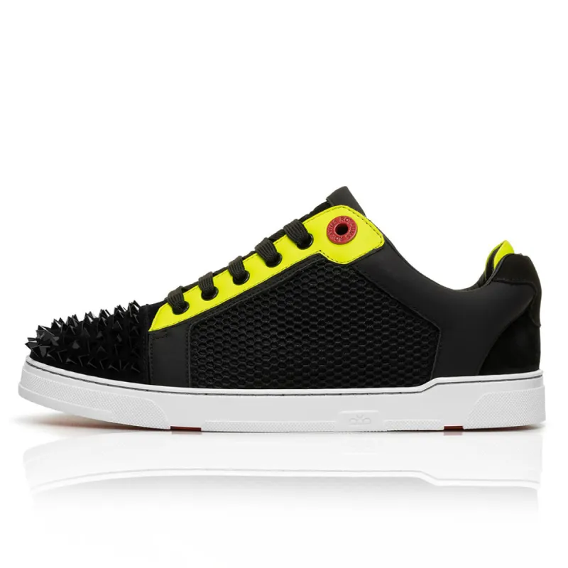 Royaums Luisa Groovy Neon sold by ROYAUMS Outlet