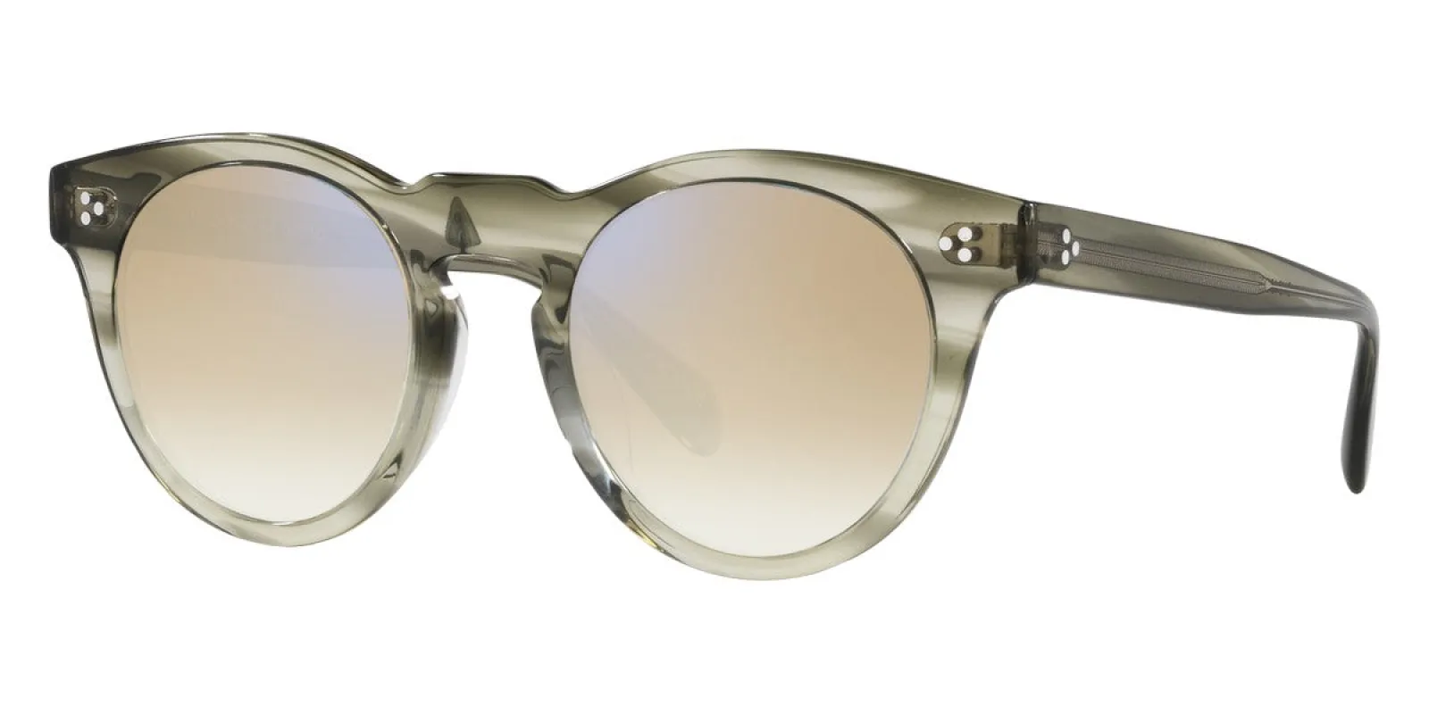 Oliver Peoples Women's 49mm Washed Jade Sunglasses OV5453SU-1705K6-49 sold by Ruumur