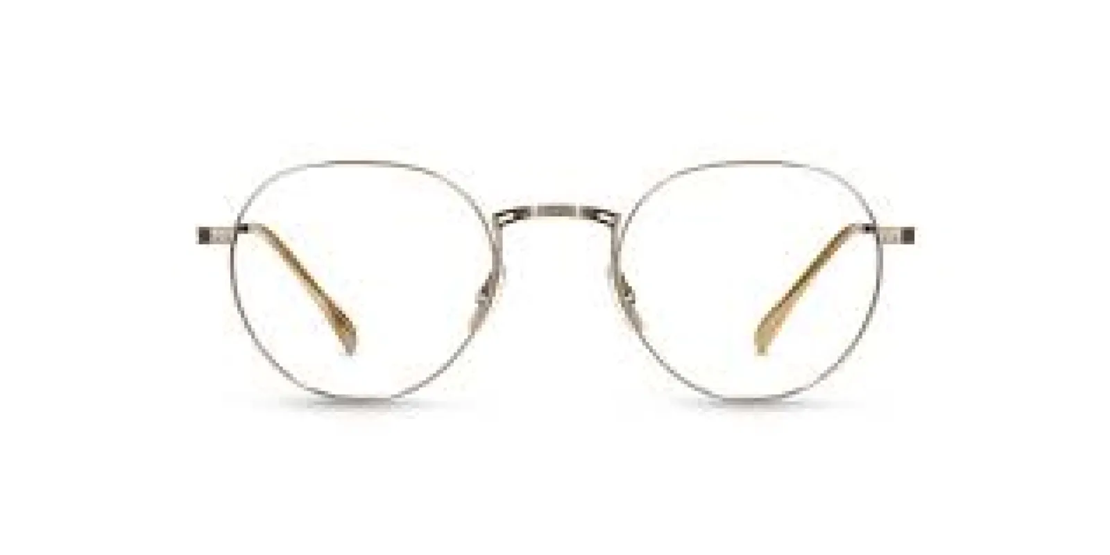 Mr. Leight Women's Antique Gold Opticals HACHI-C-ANTIQUEGOLD-46ATG sold by Ruumur