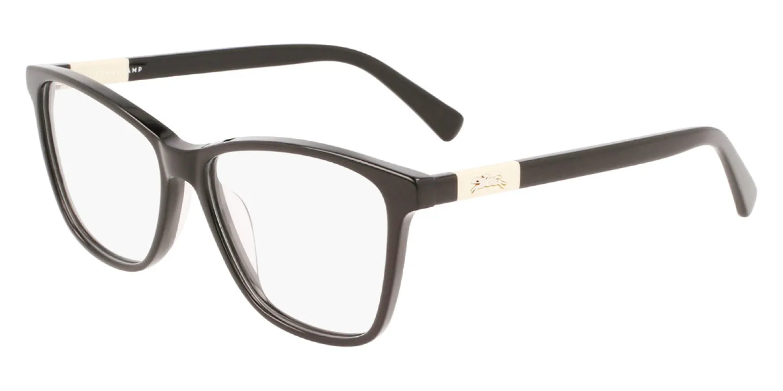 Longchamp Women's 52mm Black Opticals LO2700-001 sold by Ruumur
