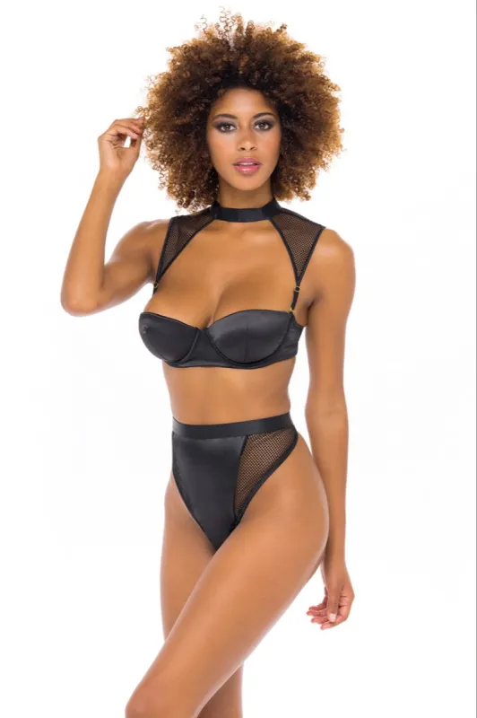 Oh La La Cheri JOSEPHINE 2PC BRA SET sold by Ruumur